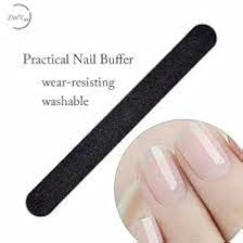 مبرد اظافر فل صغير الوان8ق